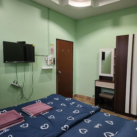 Saamsaao Homestay Betong - 4 Bedroom House エクステリア 写真