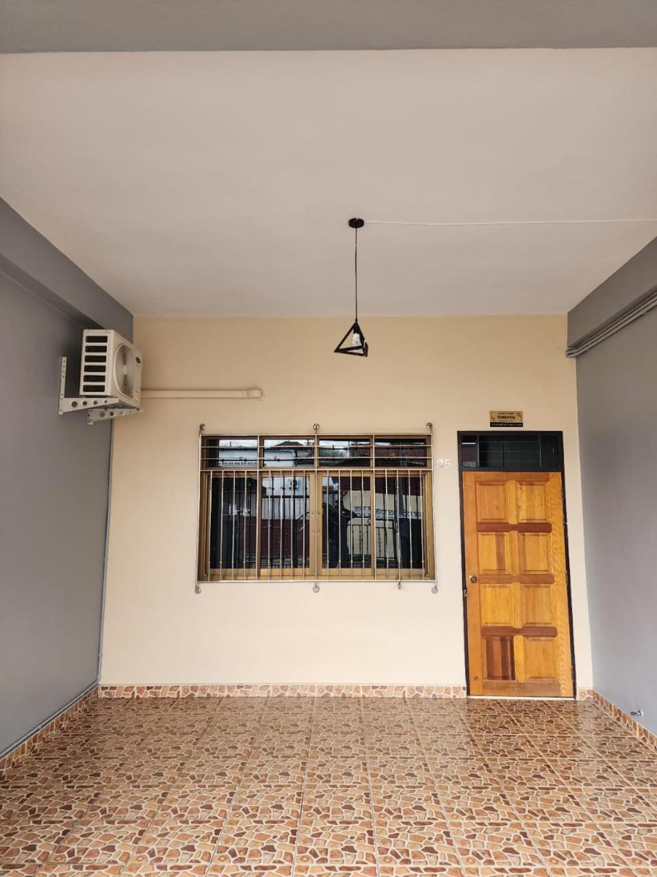 Saamsaao Homestay Betong - 4 Bedroom House エクステリア 写真